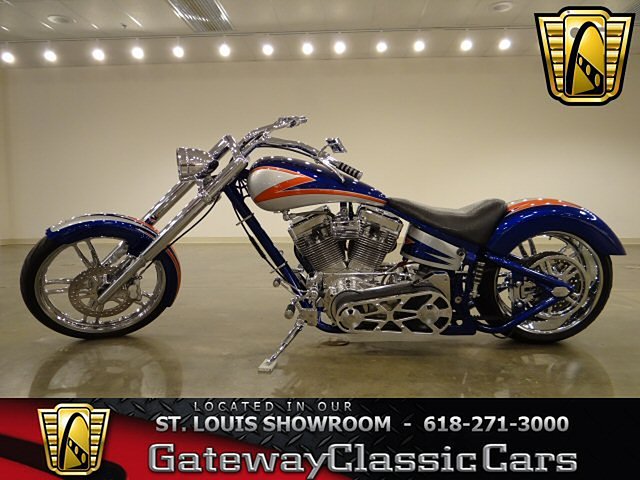 2006 Harley-Davidson Photo