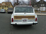 1989 Jeep Grand Wagoneer Photo #5