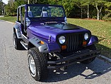 1992 Jeep Wrangler Photo #1