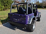 1992 Jeep Wrangler Photo #5