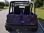 1992 Jeep Wrangler Photo #6