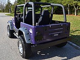 1992 Jeep Wrangler Photo #7