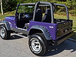 1992 Jeep Wrangler Photo #8