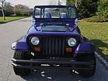 1992 Jeep Wrangler Photo #12