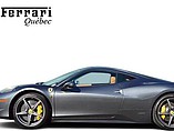 2014 Ferrari 458 Italia Photo #3