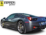 2014 Ferrari 458 Italia Photo #4