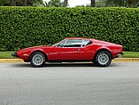 1972 DeTomaso Pantera Photo #2