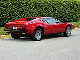 1972 DeTomaso Pantera Photo #32