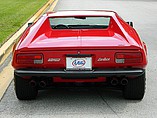 1972 DeTomaso Pantera Photo #33