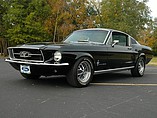 1967 Ford Mustang Photo #1