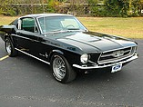 1967 Ford Mustang Photo #3