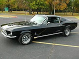 1967 Ford Mustang Photo #4