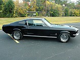 1967 Ford Mustang Photo #5