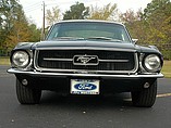 1967 Ford Mustang Photo #6