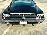 1967 Ford Mustang Photo #9