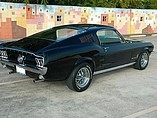 1967 Ford Mustang Photo #10