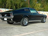 1967 Ford Mustang Photo #11