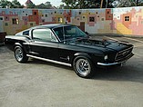 1967 Ford Mustang Photo #12