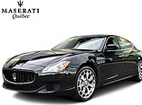 2014 Maserati Quattroporte Photo #1