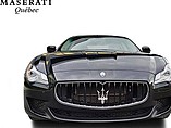 2014 Maserati Quattroporte Photo #2