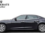 2014 Maserati Quattroporte Photo #3