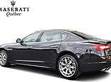 2014 Maserati Quattroporte Photo #4