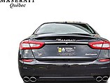 2014 Maserati Quattroporte Photo #5