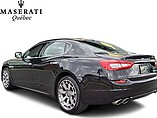 2014 Maserati Quattroporte Photo #6