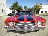 1971 Chevrolet Chevelle Photo #3