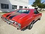 1971 Chevrolet Chevelle Photo #6