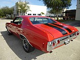 1971 Chevrolet Chevelle Photo #7