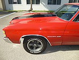 1971 Chevrolet Chevelle Photo #20