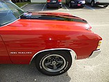 1971 Chevrolet Chevelle Photo #23