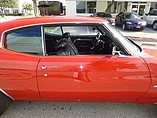 1971 Chevrolet Chevelle Photo #24