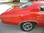 1971 Chevrolet Chevelle Photo #25