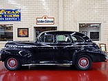 1941 Chevrolet Super Deluxe Photo #1