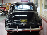 1941 Chevrolet Super Deluxe Photo #3