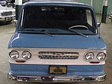 1962 Chevrolet Corvair Greenbrier Photo #2