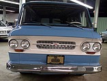 1962 Chevrolet Corvair Greenbrier Photo #3