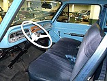 1962 Chevrolet Corvair Greenbrier Photo #22