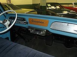 1962 Chevrolet Corvair Greenbrier Photo #25