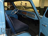 1962 Chevrolet Corvair Greenbrier Photo #26