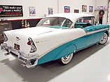 1956 Chevrolet Bel Air Photo #2