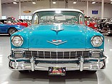 1956 Chevrolet Bel Air Photo #3