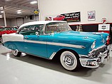 1956 Chevrolet Bel Air Photo #5