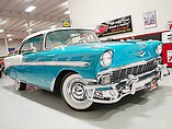 1956 Chevrolet Bel Air Photo #20