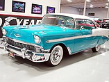 1956 Chevrolet Bel Air Photo #23