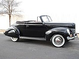 1940 Ford Deluxe Photo #24