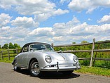 1959 Porsche 356A Photo #3