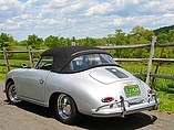 1959 Porsche 356A Photo #4